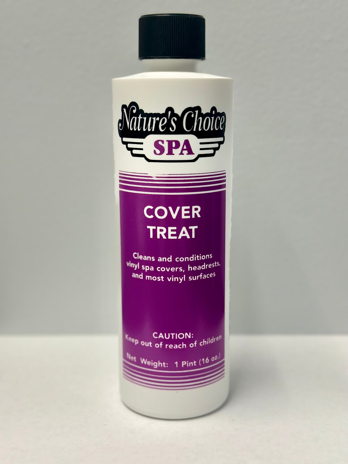 Cover Treat (16oz)