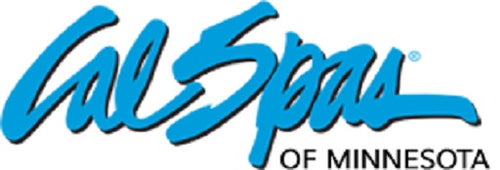 Cal Spas of Minnesota logo
