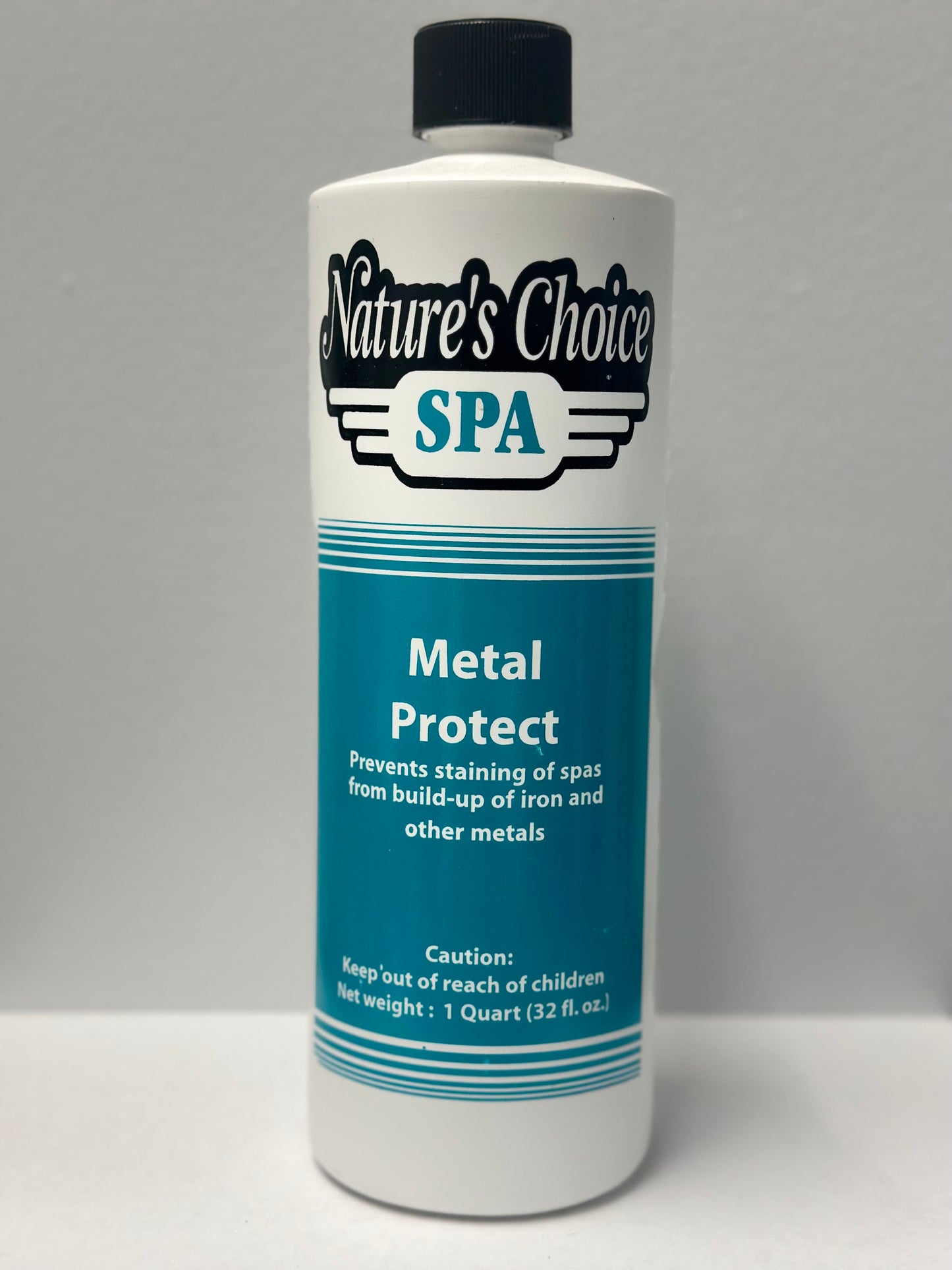 Metal Protect (32oz)
