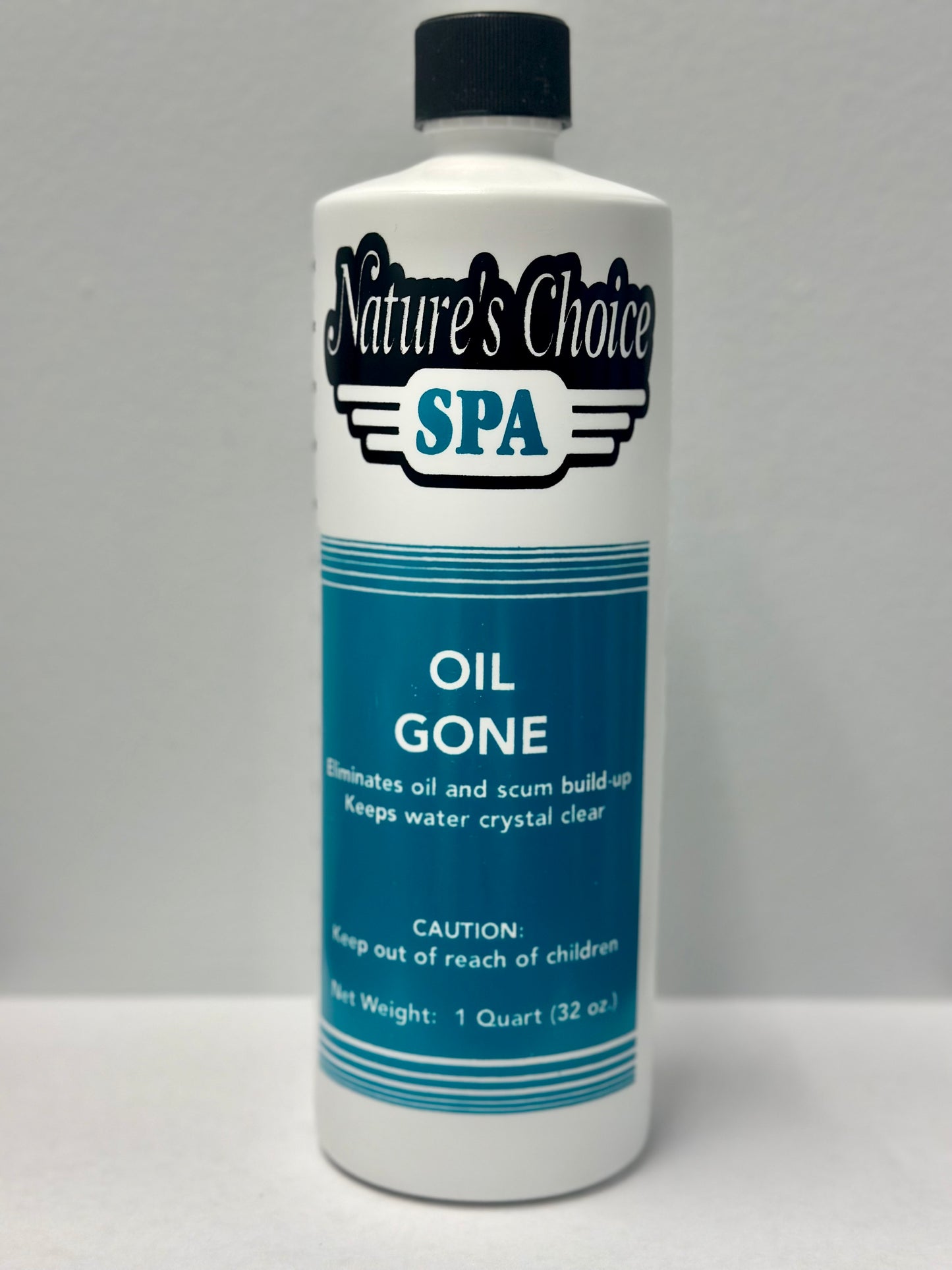 Oil Gone (32oz)