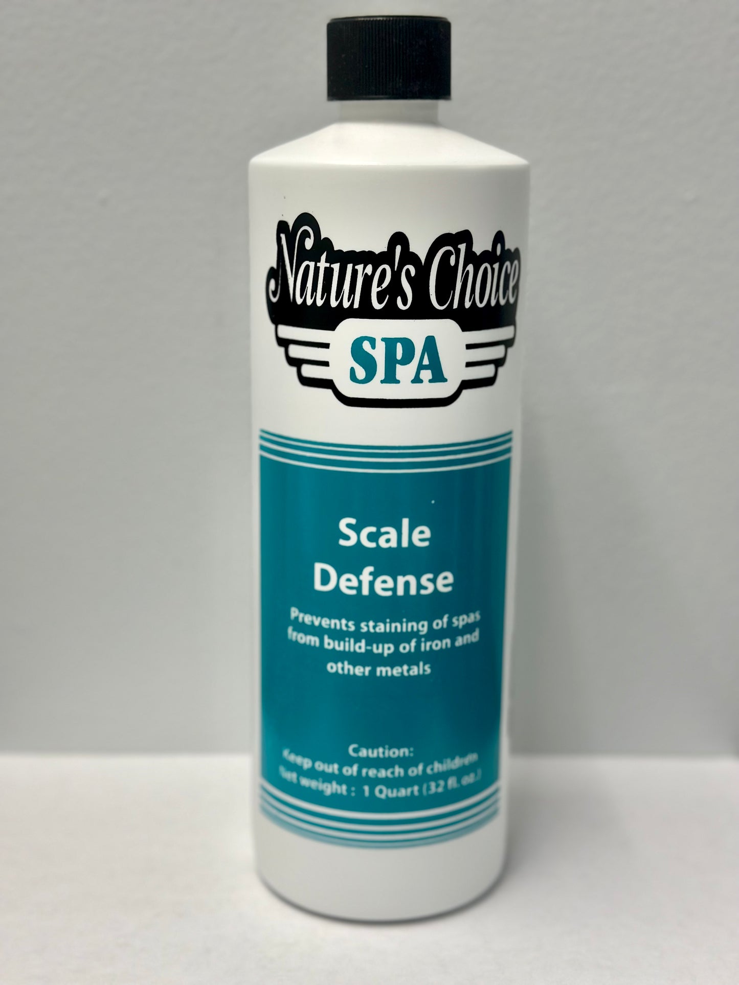 Scale Defense (32oz)