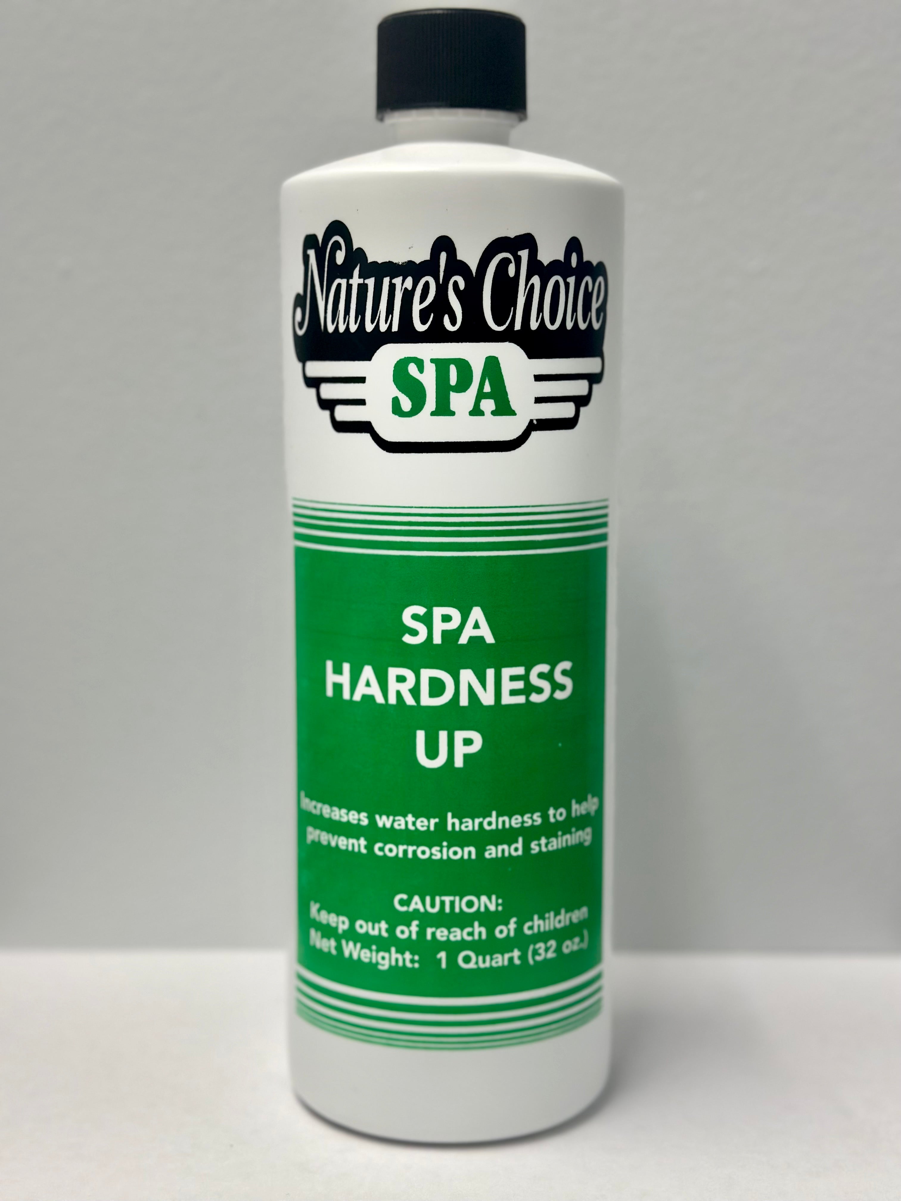 Spa & Hot Tub Hardness Up Spa Stores Cal Spas of Minnesota