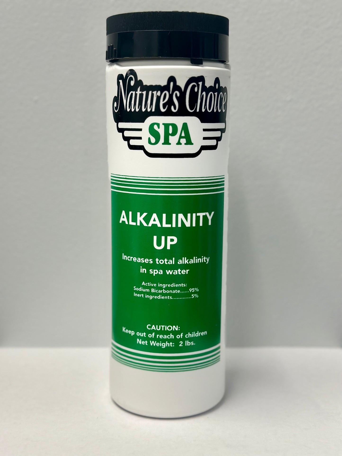 Alkalinity Up (2lb)