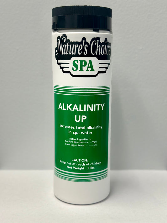 Alkalinity Up (2lb)