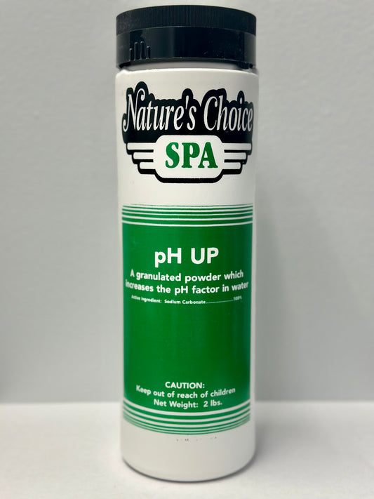 Spa Purifier Spa & Hot Tub Chemicals | Spa Stores | Cal Spas of Minnesota